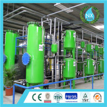 oil refining equipment